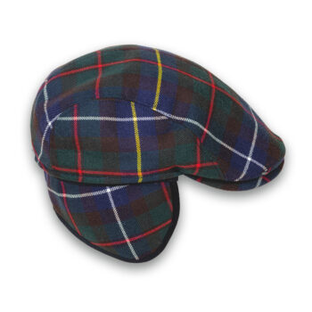 Cap-Jackson-Kärnten-Karo-Ohren-links-1