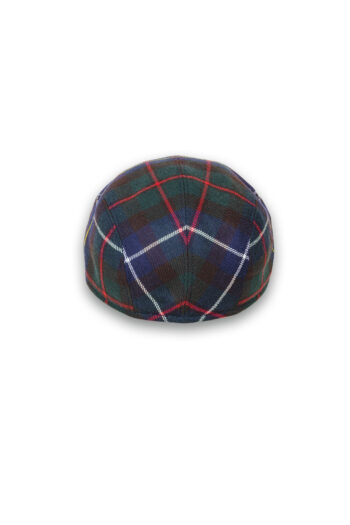 Cap-Jackson-Kärnten-Karo-hinten-1