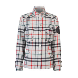 Bikerjacke