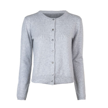 Damen-Jacke-Glocknerin-Kaschmir-hellgrau-vorne-1