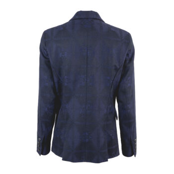 Damen-Jacke-Mathea-Anniversary-blau-hinten-1