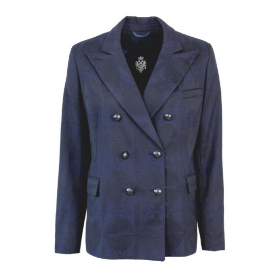 Damen Jacke - Mathea