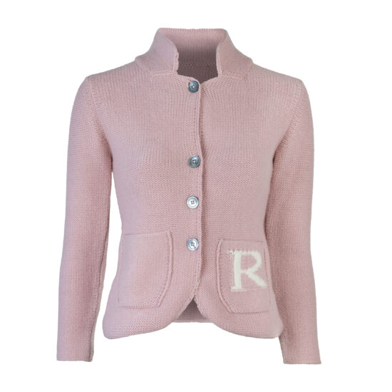 Damen-Jacke-Natalie-Wolle-rosa-vorne-1