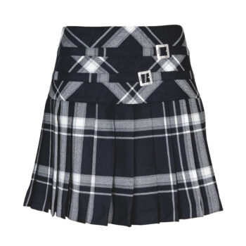 Damen-Kilt-Isla-Wolle-light-shadow-vorne-1