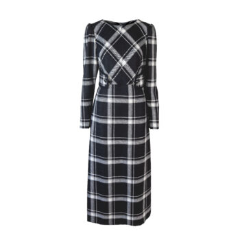 Damen-Kleid-Margarita-Wolle-light-shadow-vorne-1