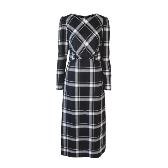 Damen-Kleid-Margarita-Wolle-light-shadow-vorne-1