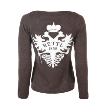 Damen-Pulli-Hochthron-Kaschmir-braun-hinten-1