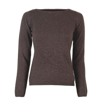 Damen-Pulli-Hochthron-Kaschmir-braun-vorne-1