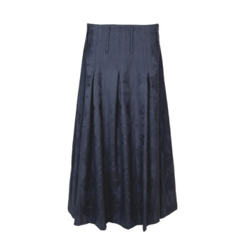 Damen-Rock-Zarina-Wolle-Anniversary-schwarz-vorne-1