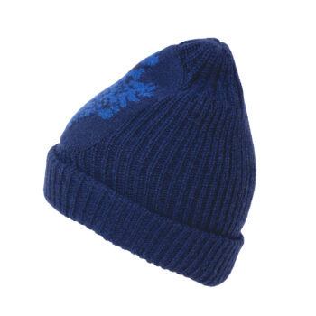 Haube-Bärenkopf-Ripp-blau-links-1
