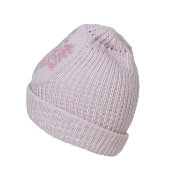Haube-Bärenkopf-Ripp-rosa-links-1