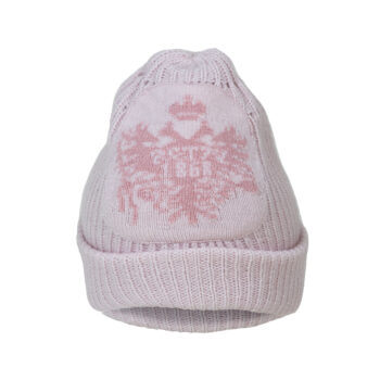 Haube-Bärenkopf-Ripp-rosa-vorne-1