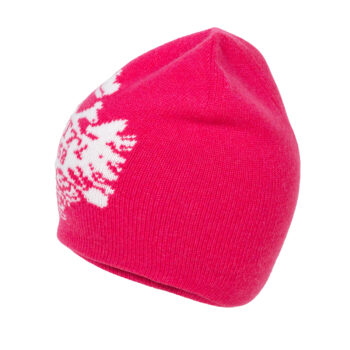 Haube-Bärenkopf-pink-weiß-links-1