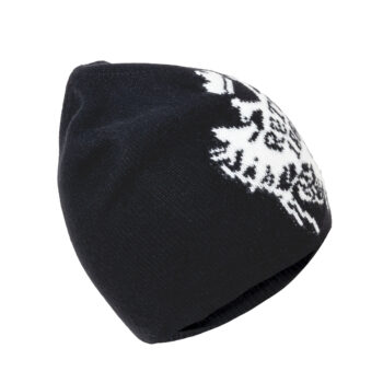 Haube-Bärenkopf-schwarz-weiß-rechts-1