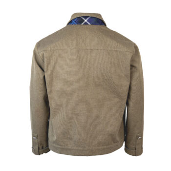Herren-Jacke-Cruiser-Canvas-hinten-1