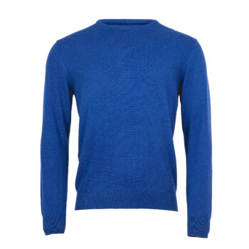 Herren-Pulli-Dieter-Kschmir-blau-vorne-1