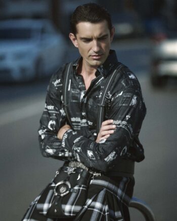 Herren Hemd - Sean Herren Hemd - Sean