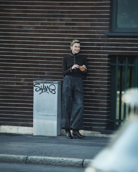 Damen Shirt - Arianna