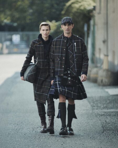 Damen Blouson - Alpha