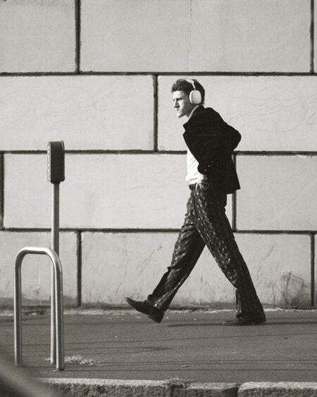 Herren Sakko - Falkenstein