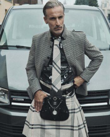 Herren Sakko - Kerret 27