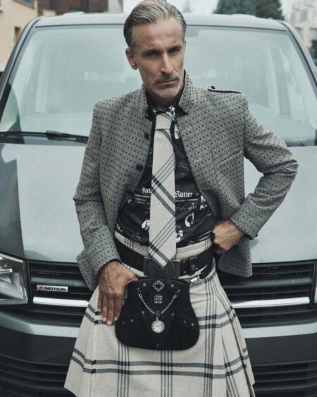 Herren Sakko - Kerret 27