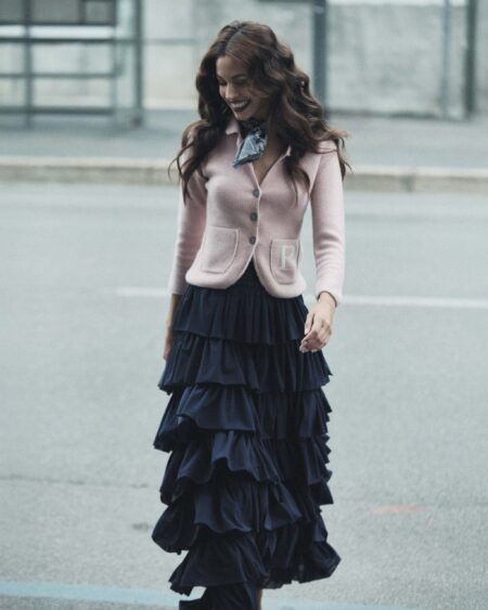 Damen Jacke - Natalie