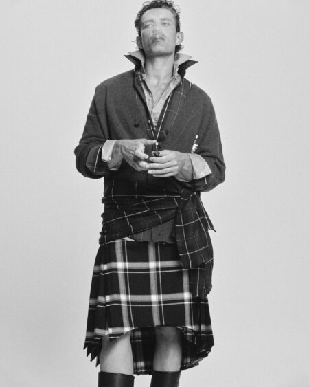 Herren Kilt - Bradley