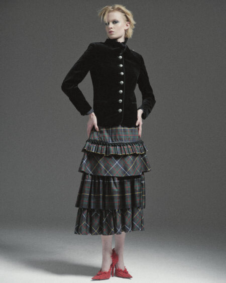 Damen Jacke - Mondsee