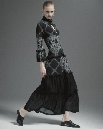 Damen Kleid - Sinaida