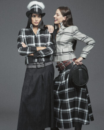 Damen Jacke - Ekatarina