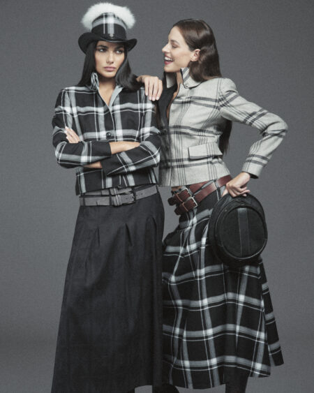 Damen Jacke - Ekatarina