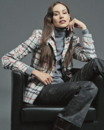 Damen Pullover - Nadja