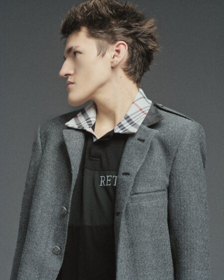 Herren Polo - Sinner