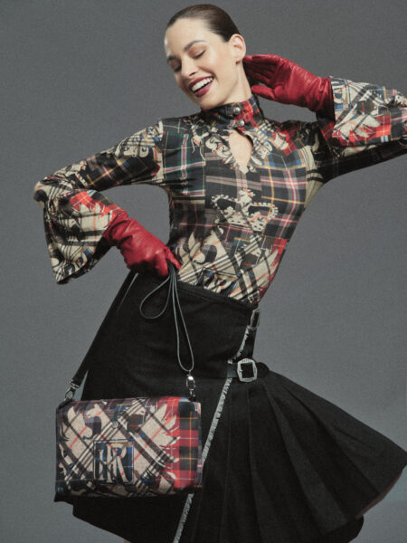 Tasche - Deborah - für Sie & Ihn