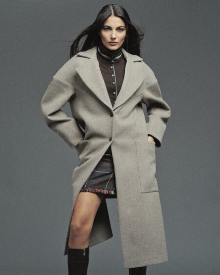 Damen Shirt - Arianna