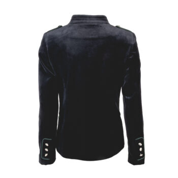 Damen-Jacke-Mondsee-Samt-schwarz-hinten-1 Damen-Jacke-Mondsee-Samt-schwarz-hinten-1