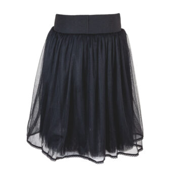 Damen Rock - Tüll