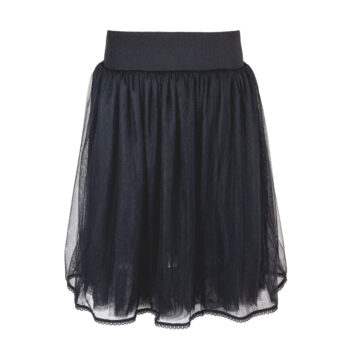 Damen Rock - Tüll