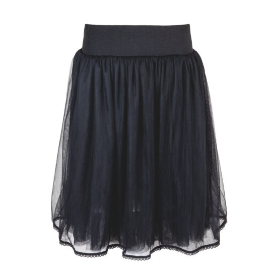 Damen Rock - Tüll