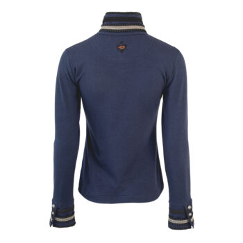 Damen-Shirt-Arianna-langarm-Jersey-blau-hinten-1 Damen-Shirt-Arianna-langarm-Jersey-blau-hinten-1