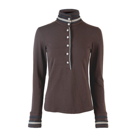 Damen-Shirt-Arianna-langarm-Jersey-braun-vorne-1 Damen-Shirt-Arianna-langarm-Jersey-braun-vorne-1