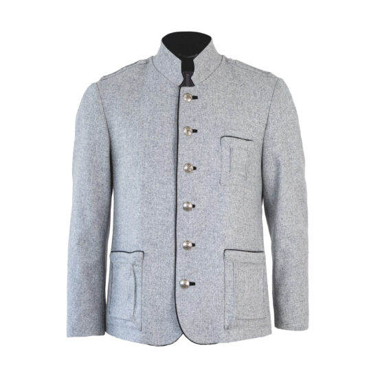 Herren-Sakko-3D-Ragnar-Light-Loden-hellgrau-BW-Durban-Midnight-vorne-1