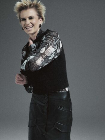 Damen Bluse - Parisa