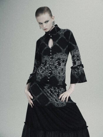 Damen Kleid - Sinaida