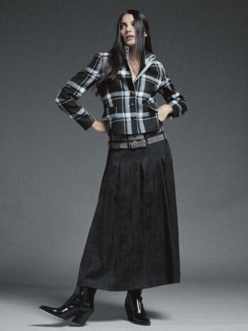 Damen Jacke - Ekatarina