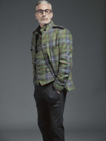 Herren Sakko - Kaiser Karl