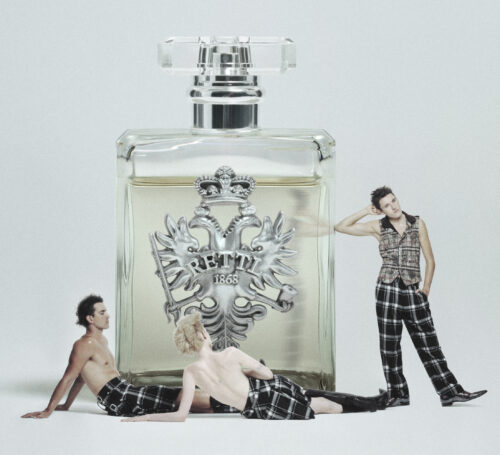 Für Sie & Ihn - Premiére - Eau de Parfum