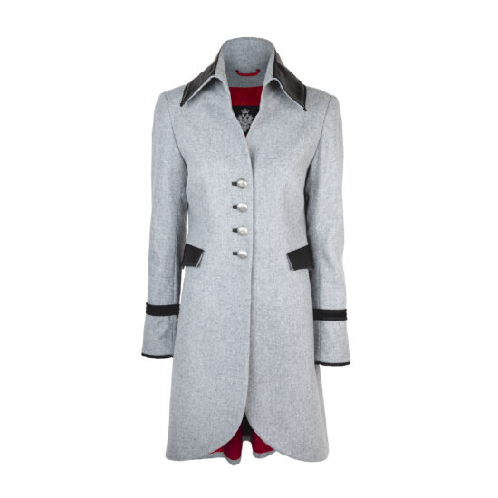 Damen Gehrock Apollonia