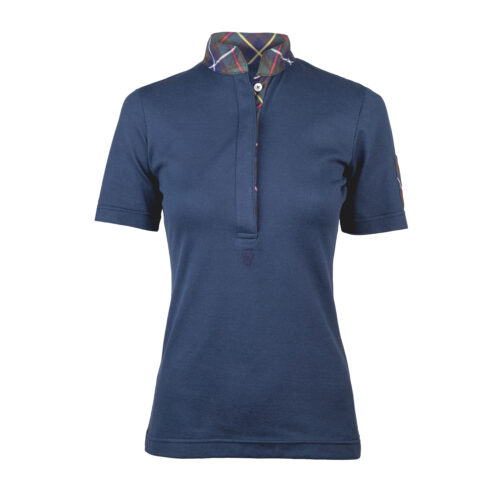 Damen Polo Chrissi